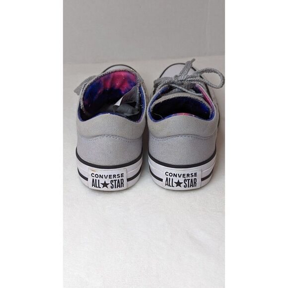 Converse Women's Chuck Taylor All Star Shoes 565222F Madison Final Frontier Sz 6 - Picture 6 of 15